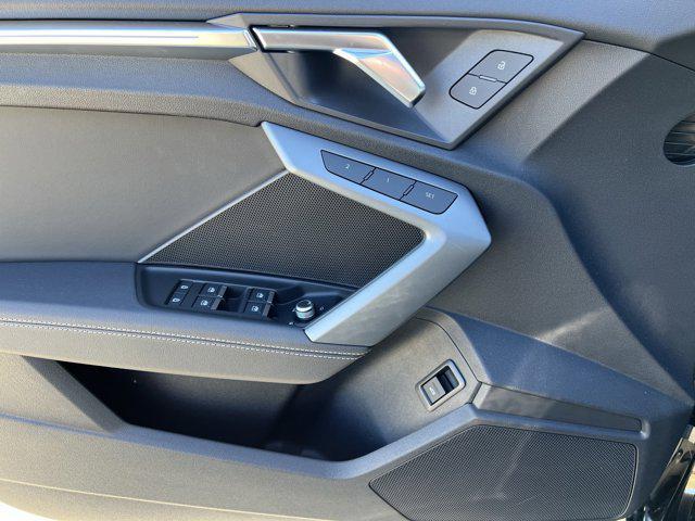 used 2026 Audi A3 car, priced at $39,099
