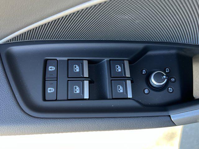 used 2026 Audi A3 car, priced at $39,099