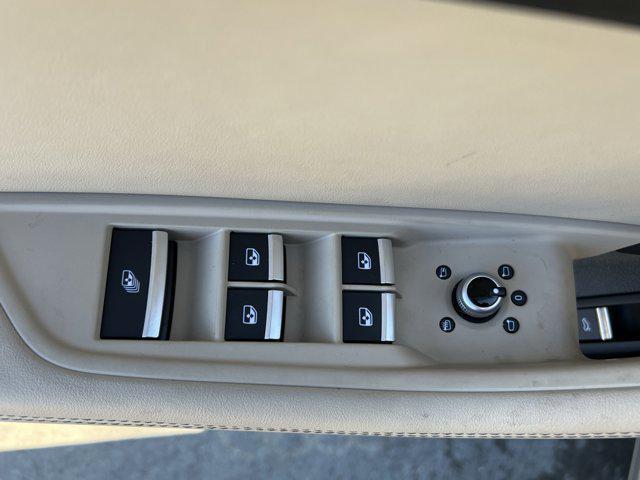 used 2024 Audi A5 car, priced at $56,999