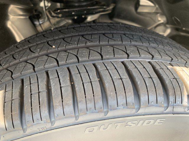 new 2025 Audi Q3 car, priced at $44,727