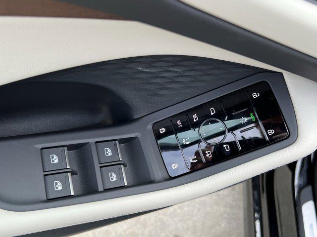 new 2025 Audi A5 car, priced at $51,864