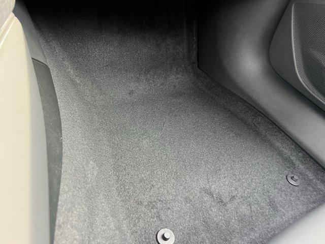 used 2025 Audi A5 car, priced at $50,999