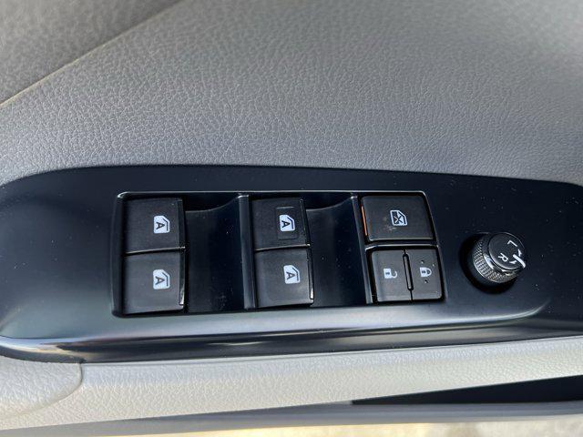 used 2018 Toyota Camry car, priced at $18,999