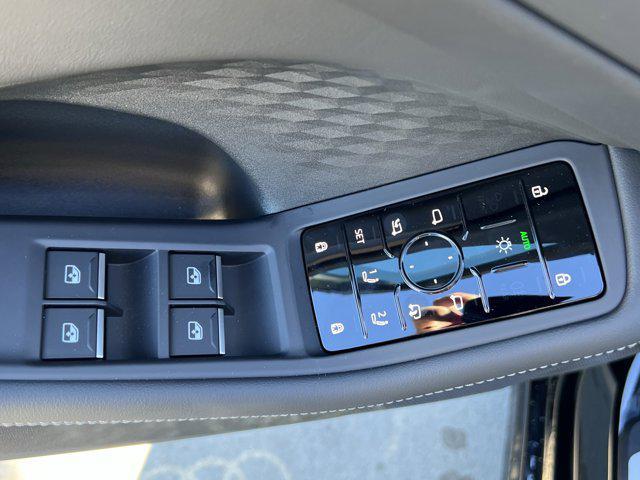 new 2025 Audi A5 car, priced at $51,864