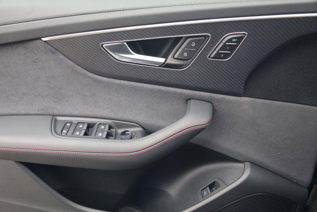 new 2026 Audi Q8 car, priced at $94,590