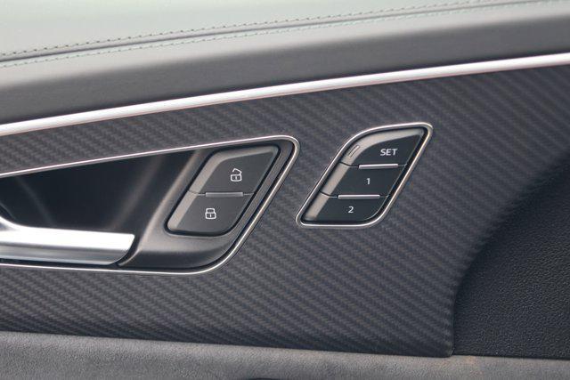 new 2026 Audi Q8 car, priced at $94,590