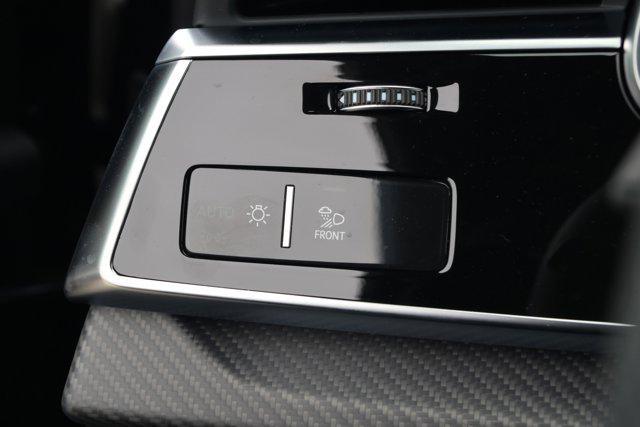 new 2026 Audi Q8 car, priced at $94,590