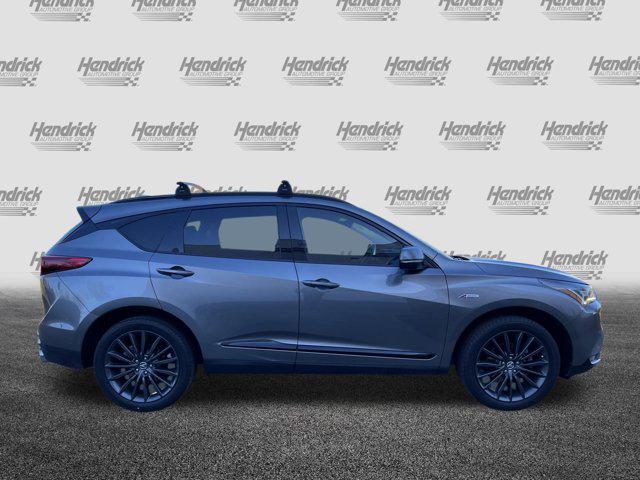 used 2022 Acura RDX car, priced at $33,977