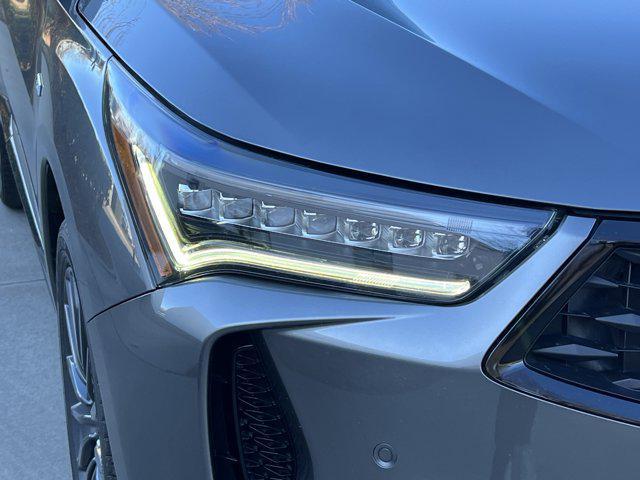 used 2022 Acura RDX car, priced at $33,977