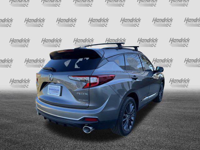 used 2022 Acura RDX car, priced at $33,977
