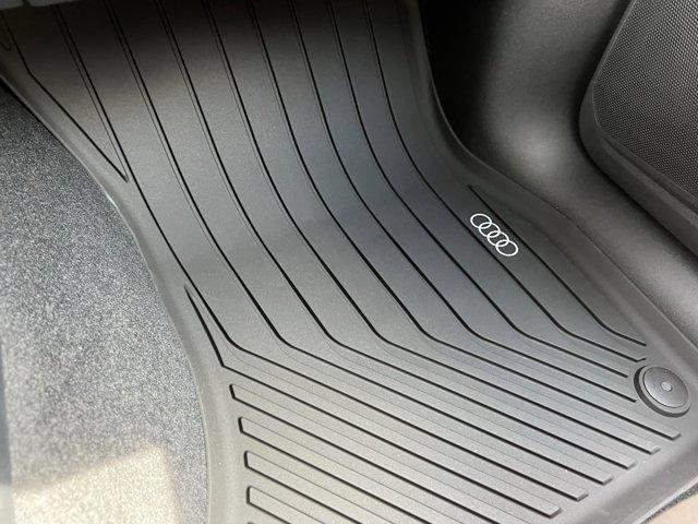 new 2025 Audi Q5 car, priced at $54,470