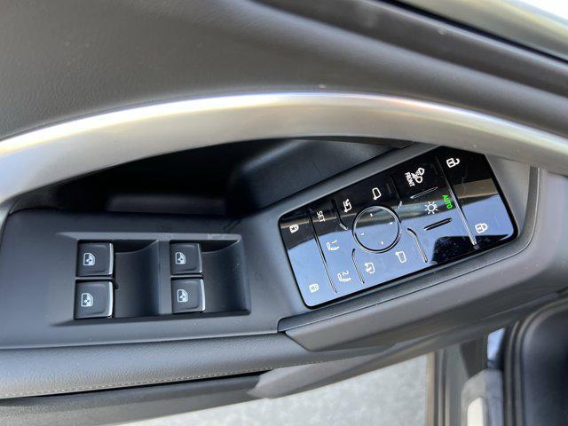 new 2025 Audi Q5 car, priced at $60,864