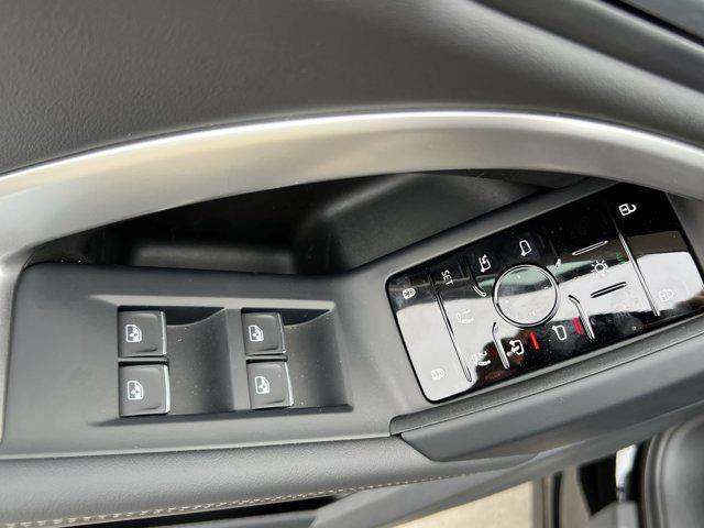 new 2025 Audi Q5 car, priced at $53,962