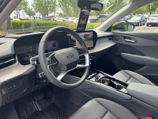 new 2026 Audi Q3 car, priced at $51,320