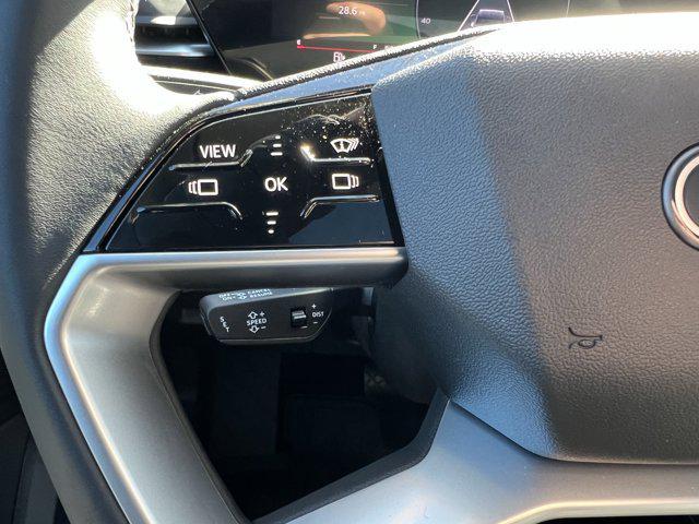 new 2025 Audi Q5 car, priced at $60,864