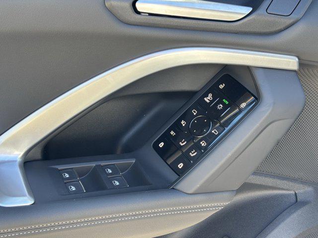 new 2025 Audi Q5 car, priced at $57,542