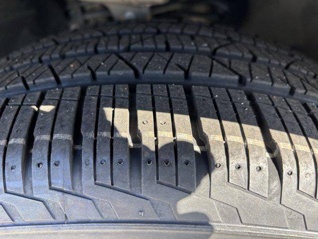 used 2023 Audi Q8 car, priced at $49,999