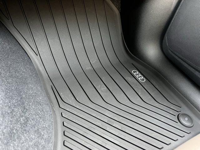 new 2025 Audi Q5 car, priced at $60,374