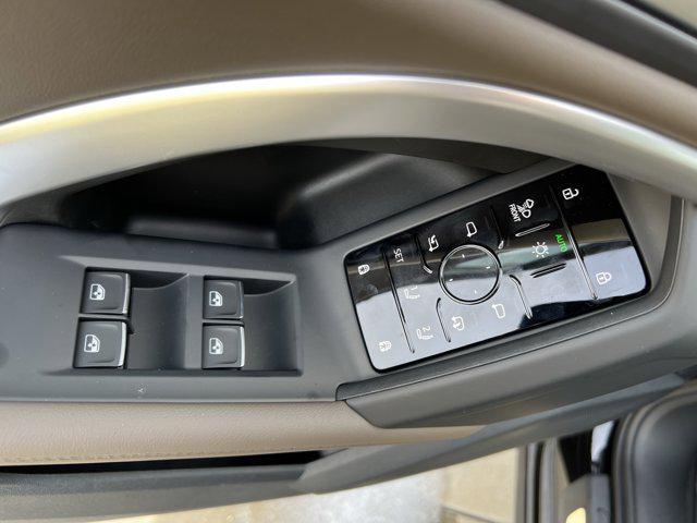 new 2025 Audi Q5 car, priced at $60,374