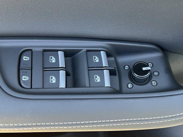 used 2026 Audi Q8 car, priced at $74,517
