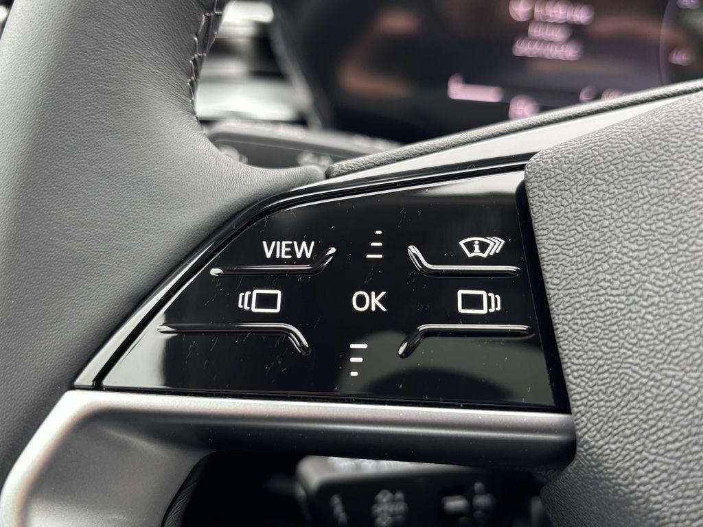 used 2026 Audi A6 car, priced at $77,219
