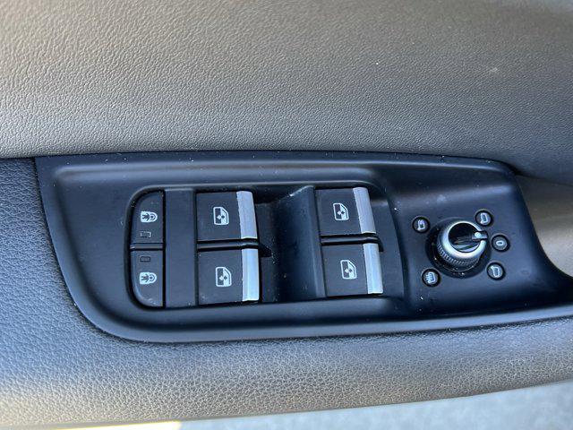 used 2023 Audi Q7 car, priced at $40,998