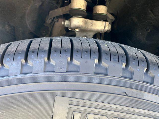 used 2023 Audi Q7 car, priced at $40,998