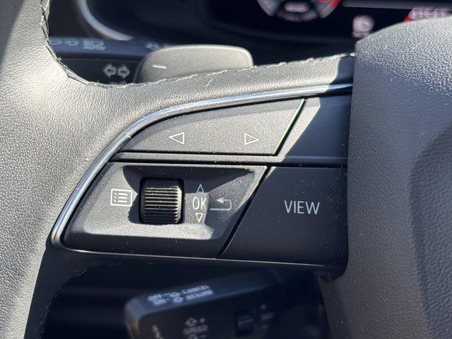 used 2023 Audi Q7 car, priced at $43,544