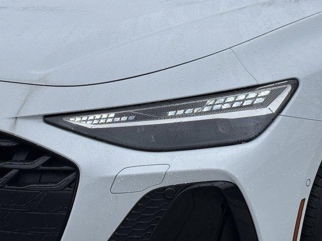 new 2026 Audi A6 car, priced at $74,001