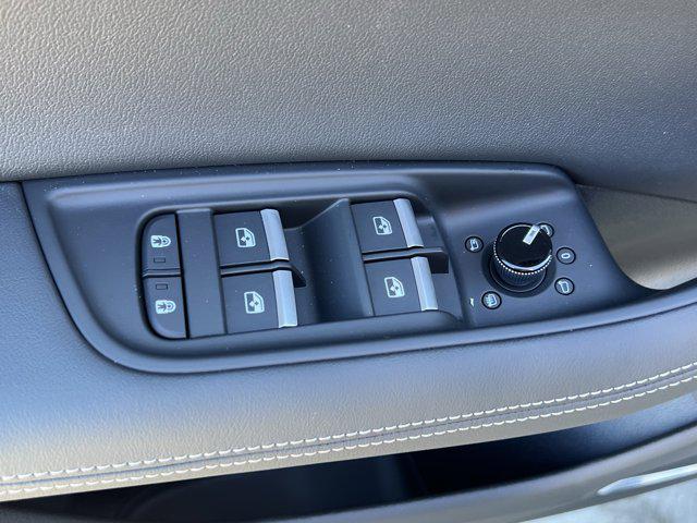 new 2026 Audi Q8 car, priced at $84,574