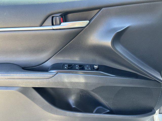 used 2019 Toyota Camry car, priced at $25,999