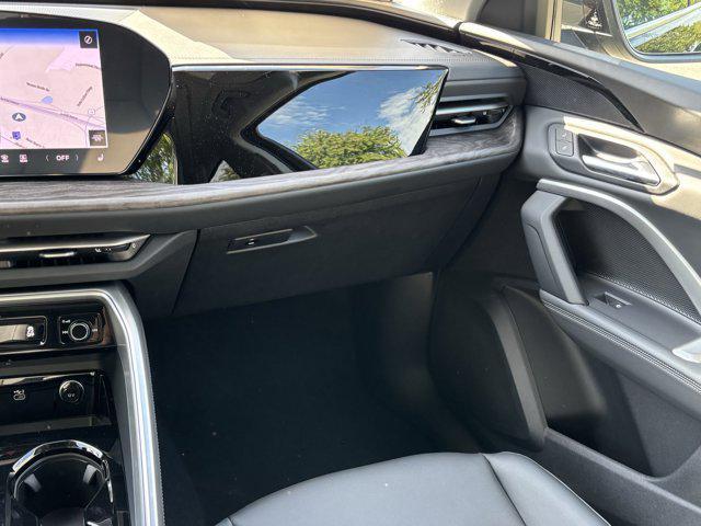 new 2025 Audi Q5 car, priced at $54,470