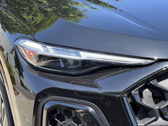 new 2026 Audi SQ5 car, priced at $73,987
