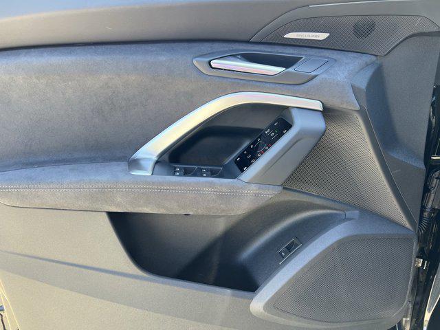 new 2026 Audi SQ5 car, priced at $73,987