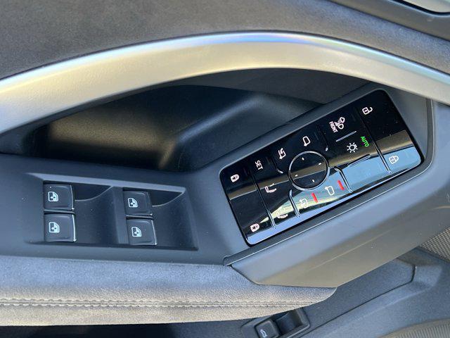 new 2026 Audi SQ5 car, priced at $73,987