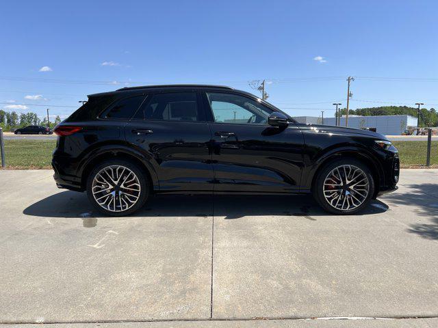 new 2026 Audi SQ5 car, priced at $73,987