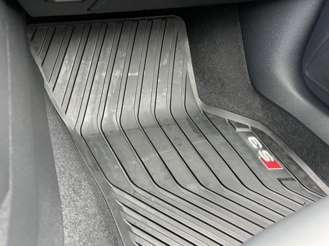 new 2026 Audi S3 car, priced at $61,070