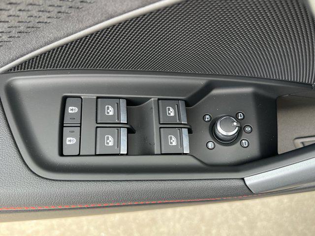 new 2026 Audi S3 car, priced at $61,070