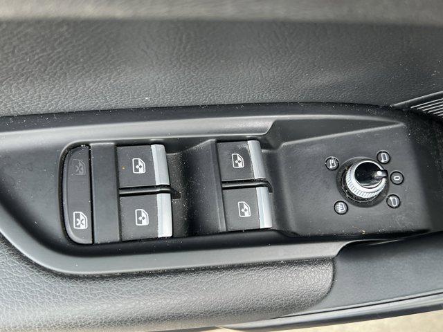 used 2018 Audi Q5 car, priced at $19,999