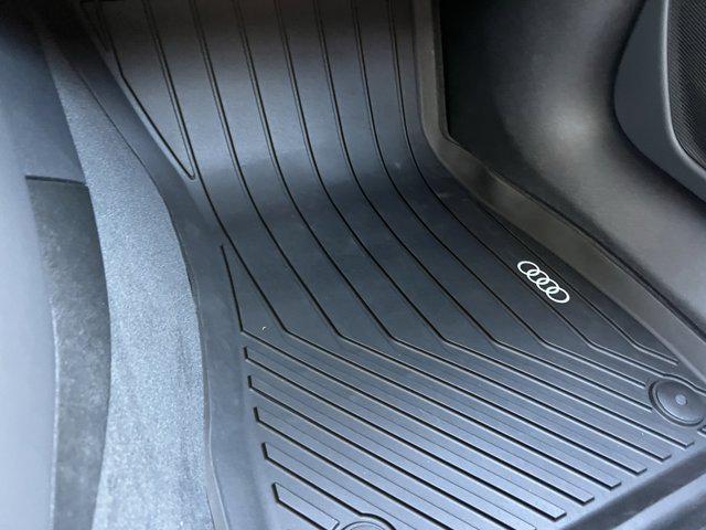 new 2026 Audi A6 car, priced at $72,520