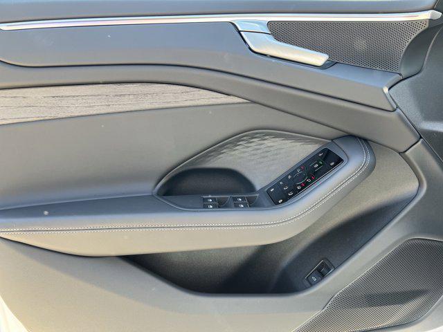 used 2026 Audi A6 car, priced at $57,796