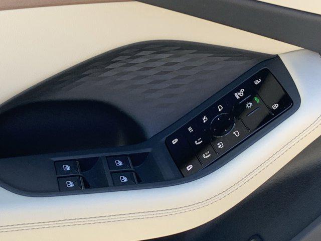 new 2025 Audi A5 car, priced at $54,504