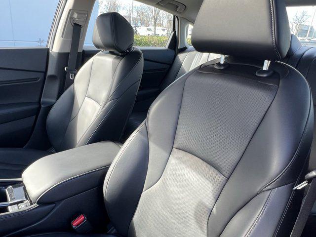 used 2024 Honda Accord Hybrid car, priced at $29,225