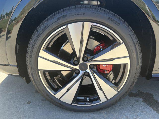 new 2026 Audi SQ5 car, priced at $73,953