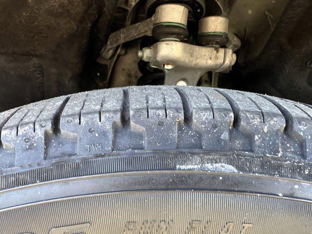 used 2023 Audi Q7 car, priced at $39,999