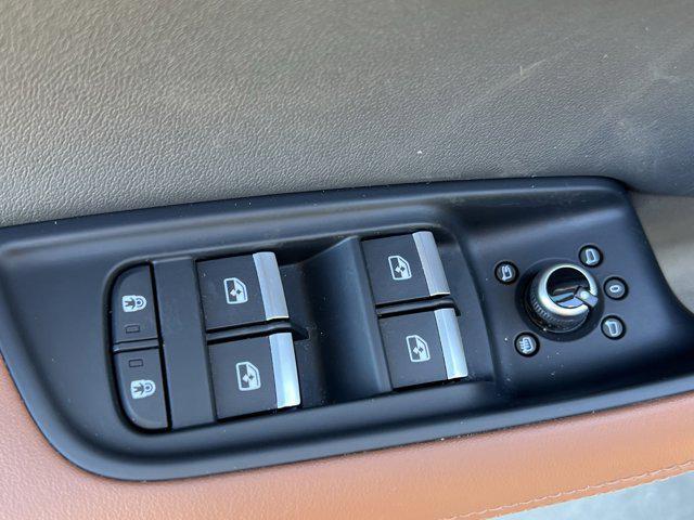 used 2023 Audi Q7 car, priced at $39,999