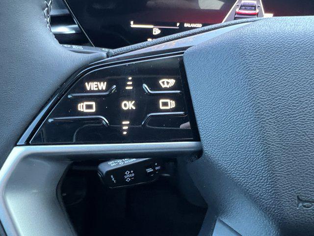 new 2025 Audi Q5 car, priced at $57,542