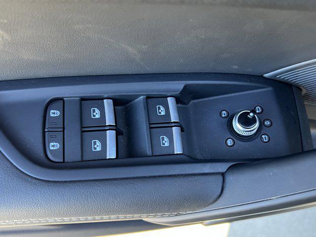 used 2024 Audi Q5 car, priced at $42,999