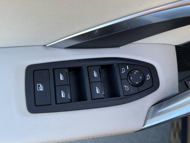 used 2024 BMW X2 car, priced at $37,619