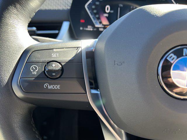 used 2024 BMW X2 car, priced at $37,619